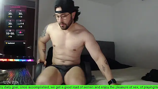 SugaredDigit online show from 12-24-24, 10:06