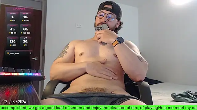 SugaredDigit online show from 12-28-24, 05:35