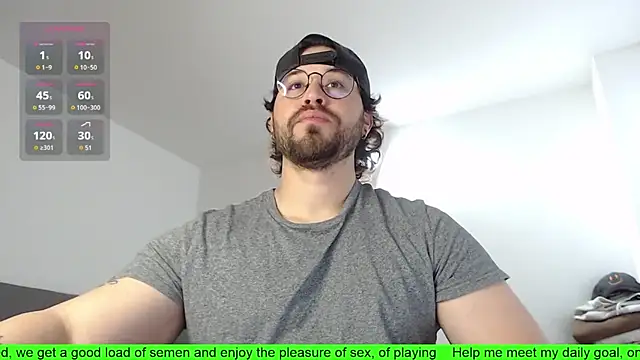 SugaredDigit online show from 02-05-25, 01:33