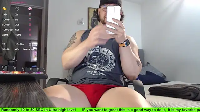 SugaredDigit online show from 10-18-25, 09:15