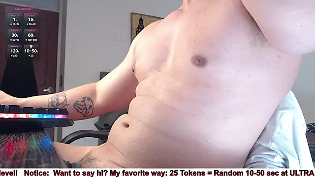 Snapshot of SugaredDigit chatting on 02-19-26, 01:07 SugaredDigit online show from 02-19-26, 01:07