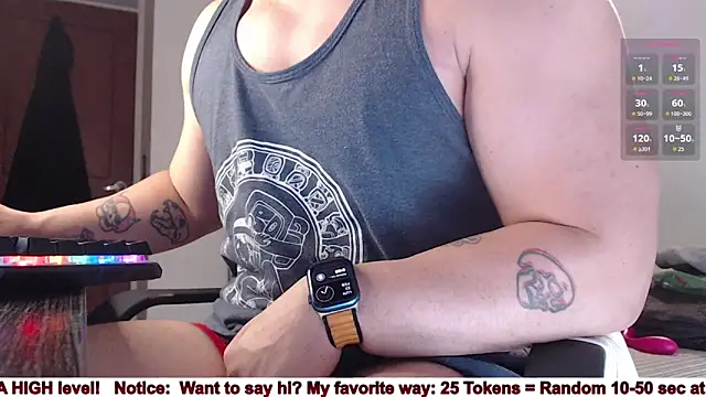 Snapshot of SugaredDigit chatting on 02-23-26, 09:34 SugaredDigit online show from 02-23-26, 09:34