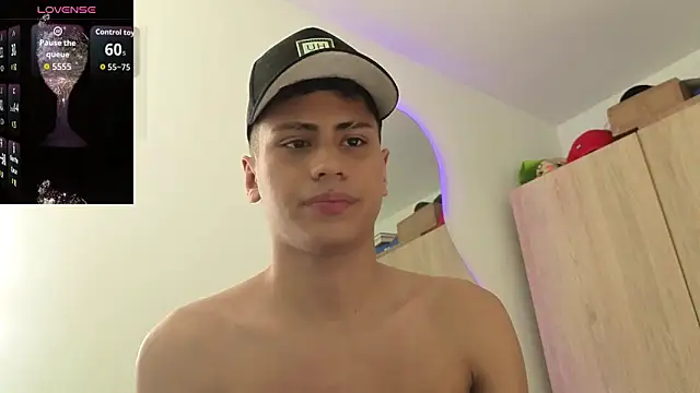 Anto Jasro online show from 11-29-25, 08:34