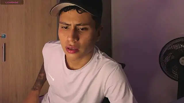 Anto Jasro online show from 12-05-25, 07:17