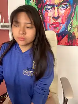 LeahParker Pink online show from 10-20-25, 01:44