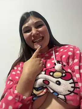 AngieG14  online show from 10-18-25, 01:08