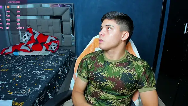 baby david 03 online show from 04-05-26, 01:03