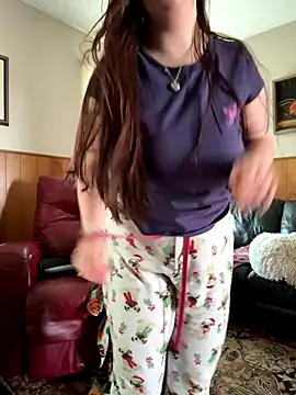 adriannbelle online show from 11-03-25, 07:48