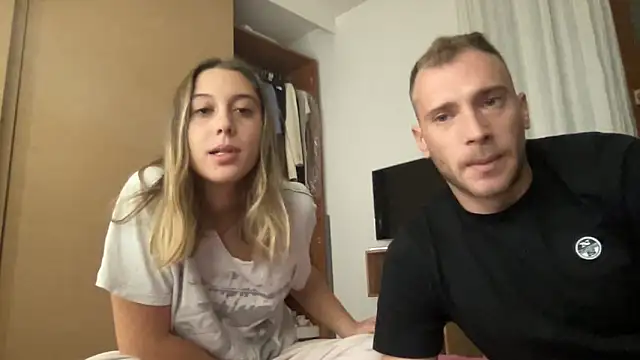 La bionda0514 online show from 10-25-25, 11:54