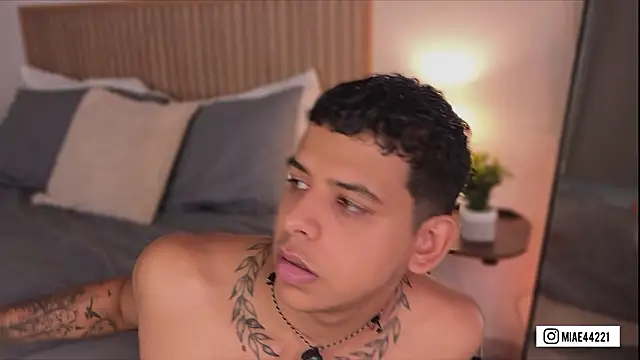 Little Emma 11 online show from 02-26-26, 03:22