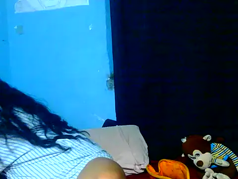 Snapshot of Namy12yBrock chatting on 10-23-25, 02:33 Namy12yBrock online show from 10-23-25, 02:33