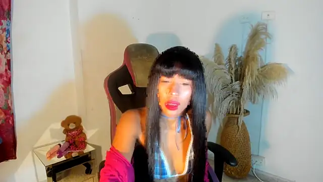 bad girl xxx online show from 10-31-25, 08:26