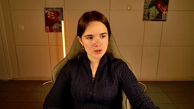 Snapshot of May_Bloom chatting on 11-25-25, 12:16 May Bloom online show from 11-25-25, 12:16