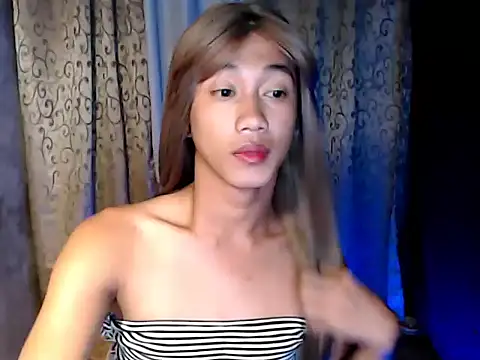 taylaxuxu online show from 02-02-26, 02:54