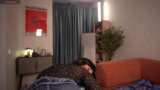 Pheromoon online show from 02-03-26, 06:22