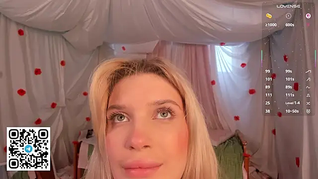 StormyAlex online show from 04-02-26, 02:09