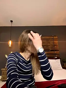 LolaVixxxen online show from 12-21-25, 06:48