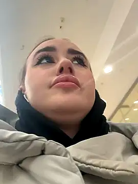 KiraSunshine online show from 11-11-25, 03:50