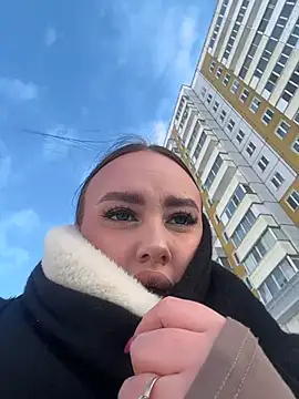 KiraSunshine online show from 01-07-26, 03:42