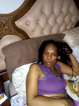 Hotcougar online show from 10-25-25, 06:46