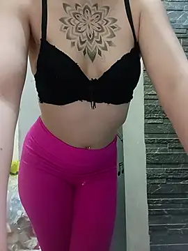 Snapshot of Porcellina181 chatting on 01-11-26, 08:03 Porcellina181 online show from 01-11-26, 08:03