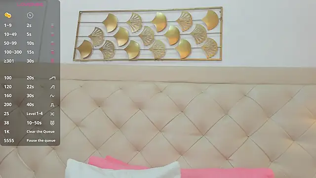 lucia lorenz online show from 02-09-26, 11:25