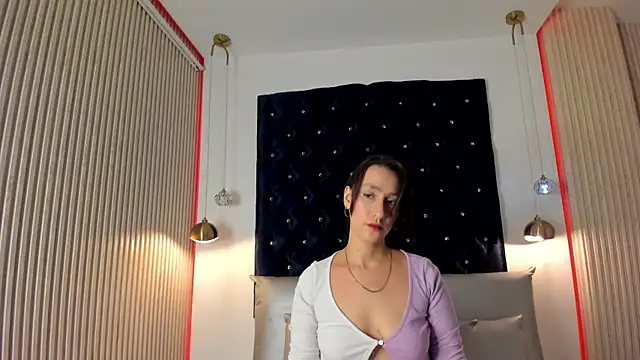 Catalina-Thompson online show from 10-23-25, 11:53