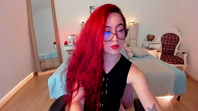 Amaraa couper1 online show from 10-19-25, 03:07