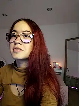 Amaraa couper1 online show from 11-19-25, 03:50