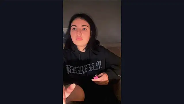 Kirunya online show from 10-27-25, 08:24