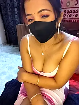 Dipu cute online show from 12-14-25, 07:40