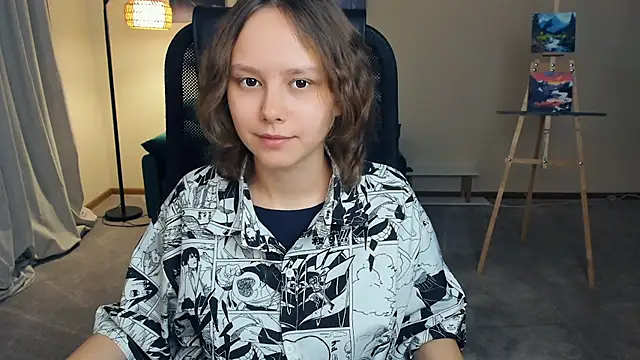 DenaDubberly online show from 10-19-25, 01:01