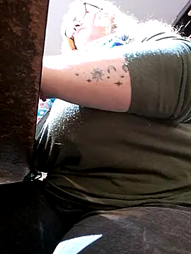 JennyInVegas online show from 11-03-25, 01:01