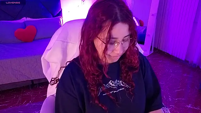 littlee red online show from 02-01-26, 08:29