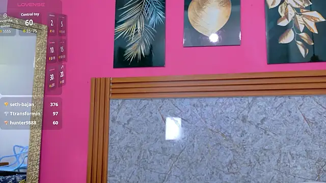 matureahomegirl online show from 12-17-25, 02:50