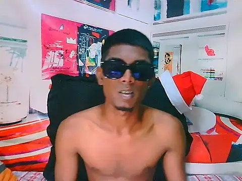 IndianThuggin online show from 12-15-25, 05:39