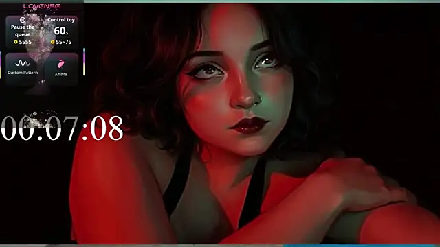 Ladyswap online show from 12-02-25, 07:42