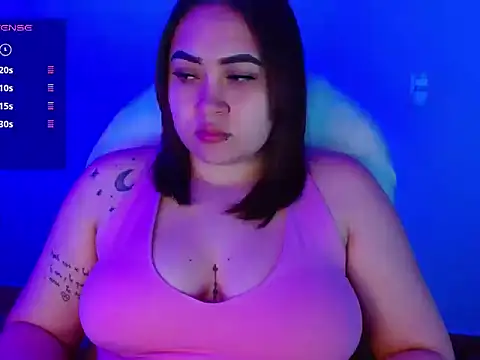 m33li online show from 10-22-25, 12:11