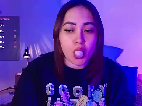 m33li online show from 10-26-25, 11:31