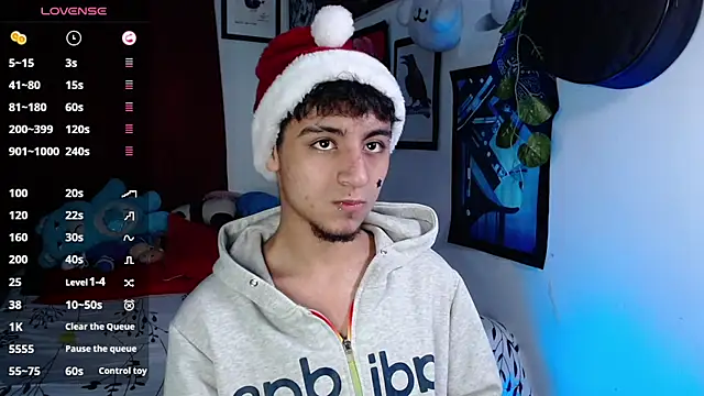 Snapshot of lukaOnline_ chatting on 12-02-25, 02:50 lukaOnline online show from 12-02-25, 02:50