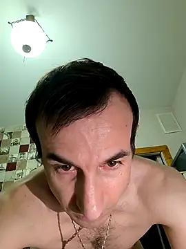 Andruu  online show from 10-18-25, 10:10