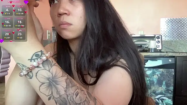 Snapshot of babygirlesme chatting on 12-03-25, 07:23 babygirlesme online show from 12-03-25, 07:23