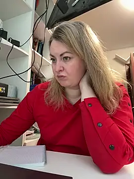 Amelia-Diamond online show from 01-15-26, 08:41