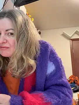 Amelia-Diamond online show from 01-16-26, 08:18