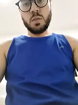 Branquinhowm online show from 10-18-25, 02:07