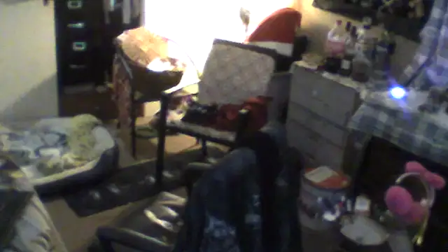 bigdaddyrooster online show from 12-19-25, 07:37