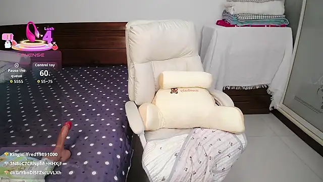 icenana online show from 01-10-26, 02:52