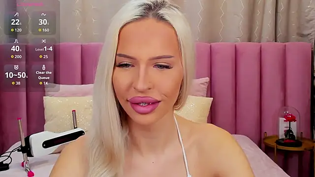 KailaCrystall online show from 11-24-25, 01:27