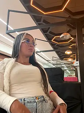 KIMBERLYPULIDO online show from 10-30-25, 02:24