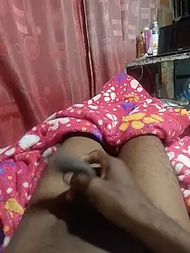 Mijoche9 online show from 01-12-26, 05:34